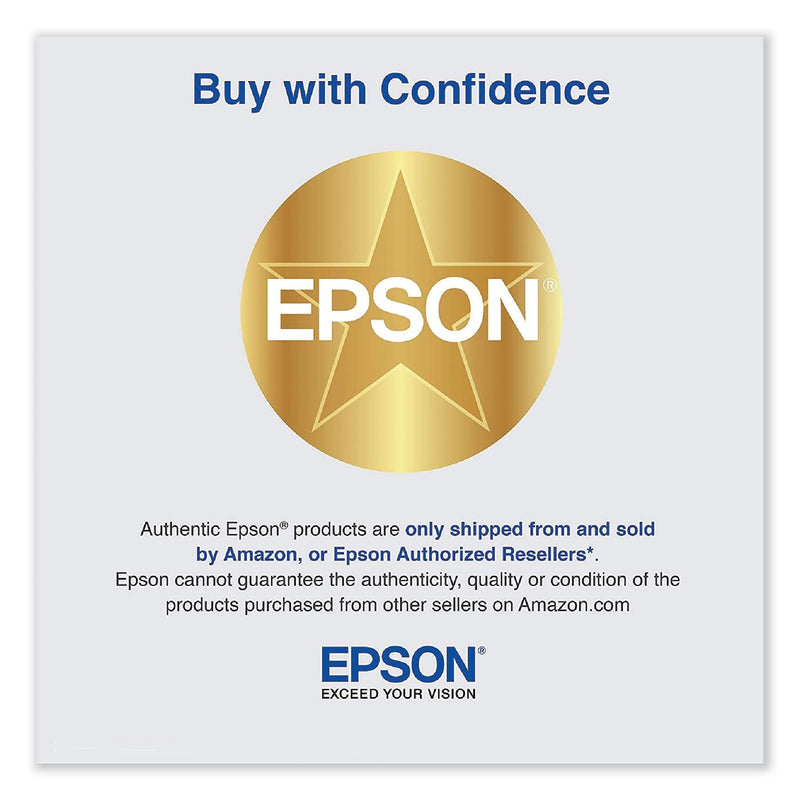 Epson Virtual One-Year Extended Service Plan for Business Printers
