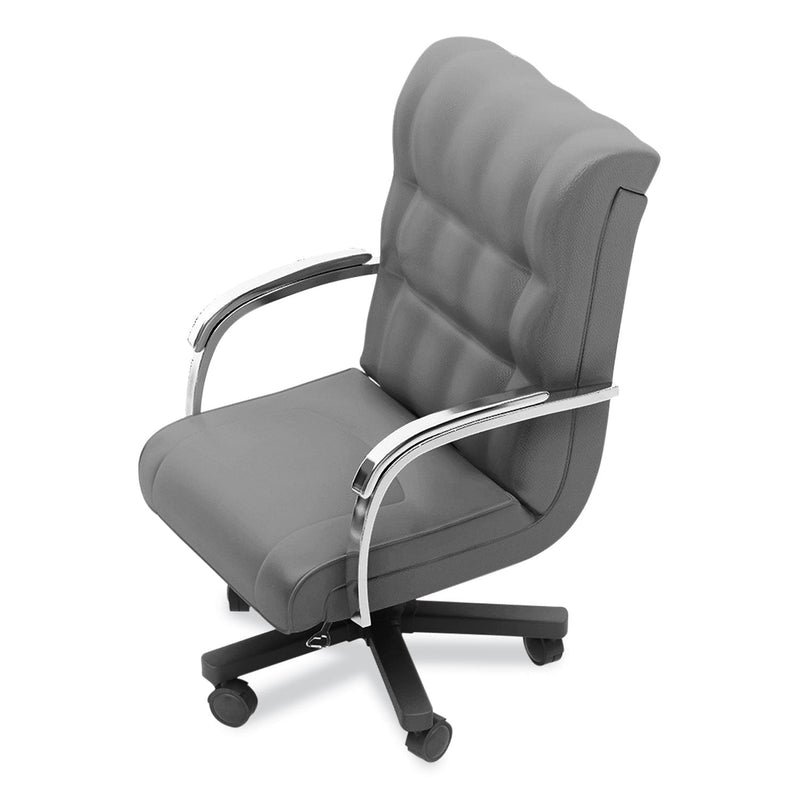 Floortex Cleartex Ultimat Polycarbonate Chair Mat for High Pile Carpets, 60 x 48, Clear