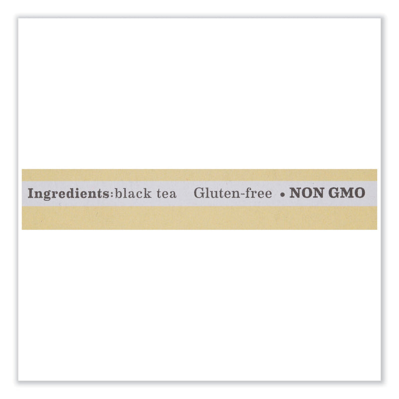 Bigelow Single Flavor Tea, Premium Ceylon, 100 Bags/Box