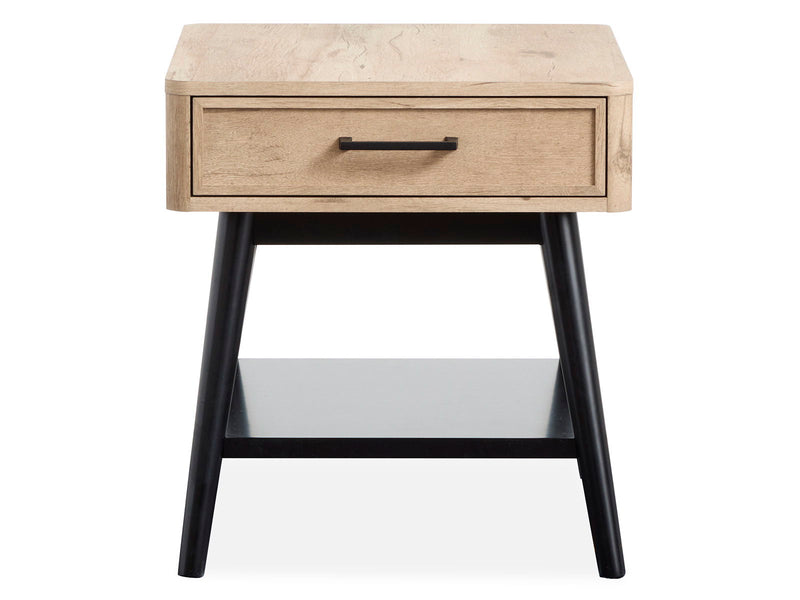 Fletcher - Rectangular Table