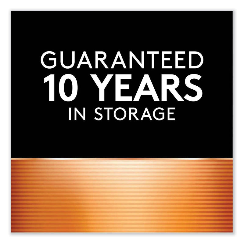 Duracell ION SPEED 1000 Advanced Charger, For AA and AAA, Includes 4 AA NiMH Batteries