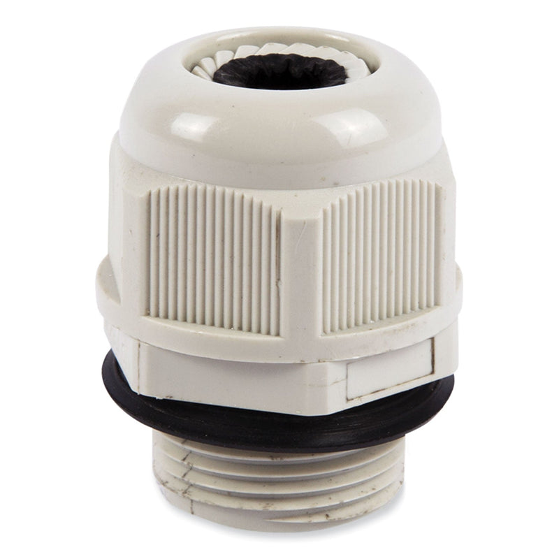 Gyration Plastic Waterproof Joint, White