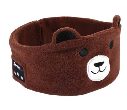 Bluetooth Headset Animal Headband