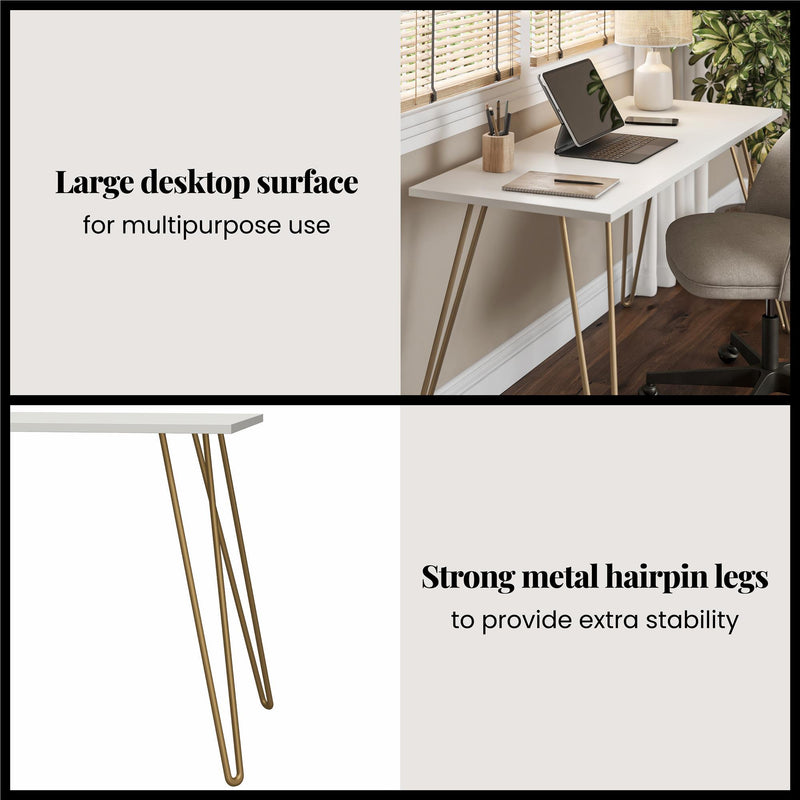 Owen - Writing Desk