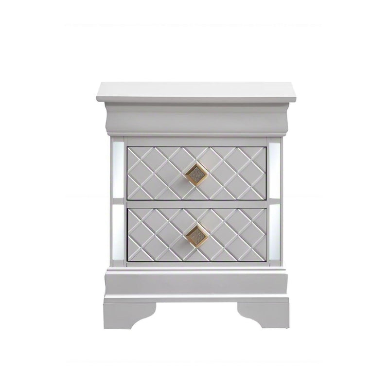 Verona - Nightstand