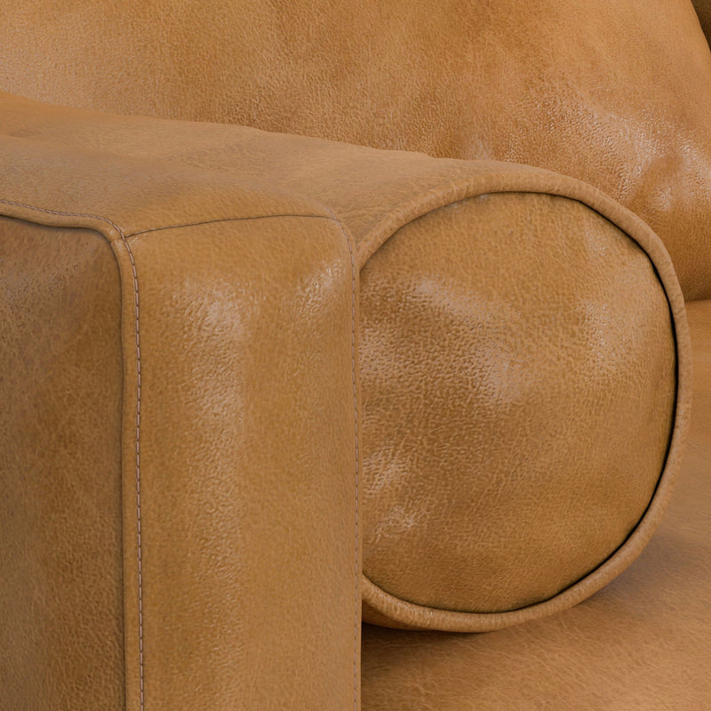 Morrison - Sofa And Ottoman Set