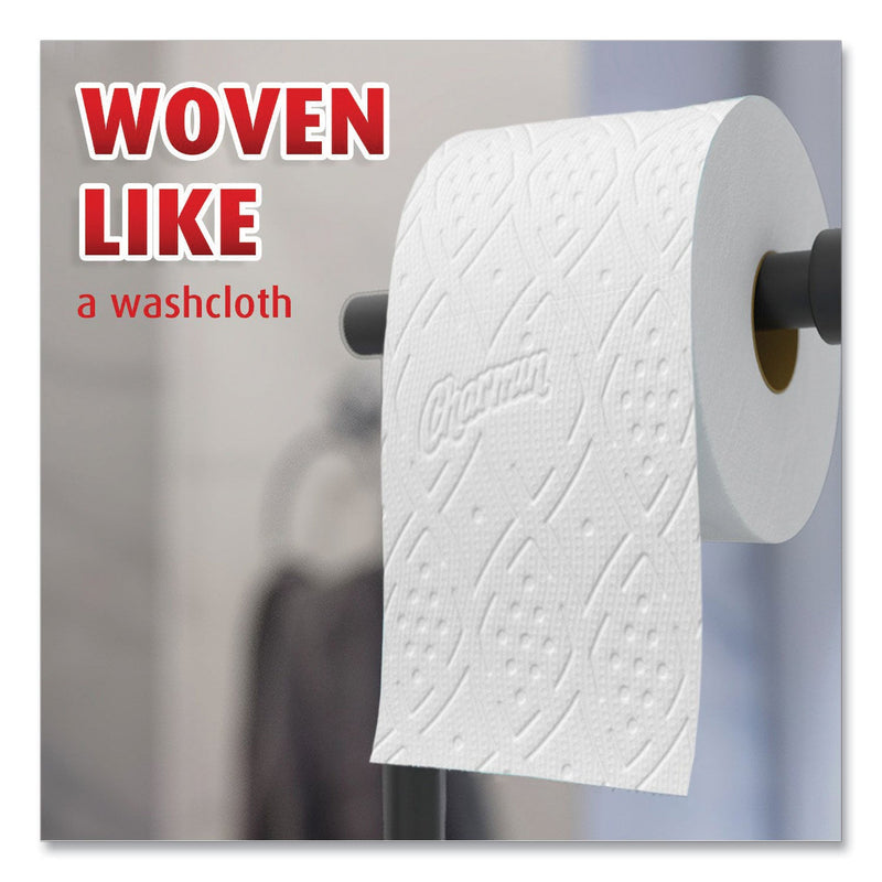 Charmin Ultra Strong Bathroom Tissue, Septic Safe, 2-Ply, White, 264 Sheet/Roll, 18/Pack