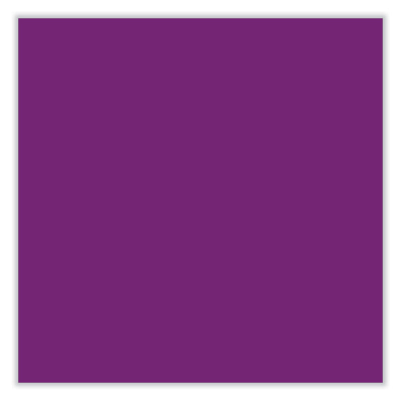 Sharpie S-Gel High-Performance Gel Pen, Retractable, Medium 0.7 mm, Purple Ink, Black Barrel, Dozen