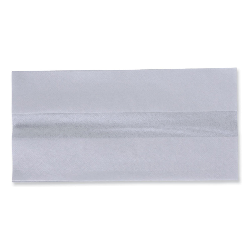 Boardwalk Tallfold Dispenser Napkin, 12" x 7", White, 500/Pack, 20 Packs/Carton