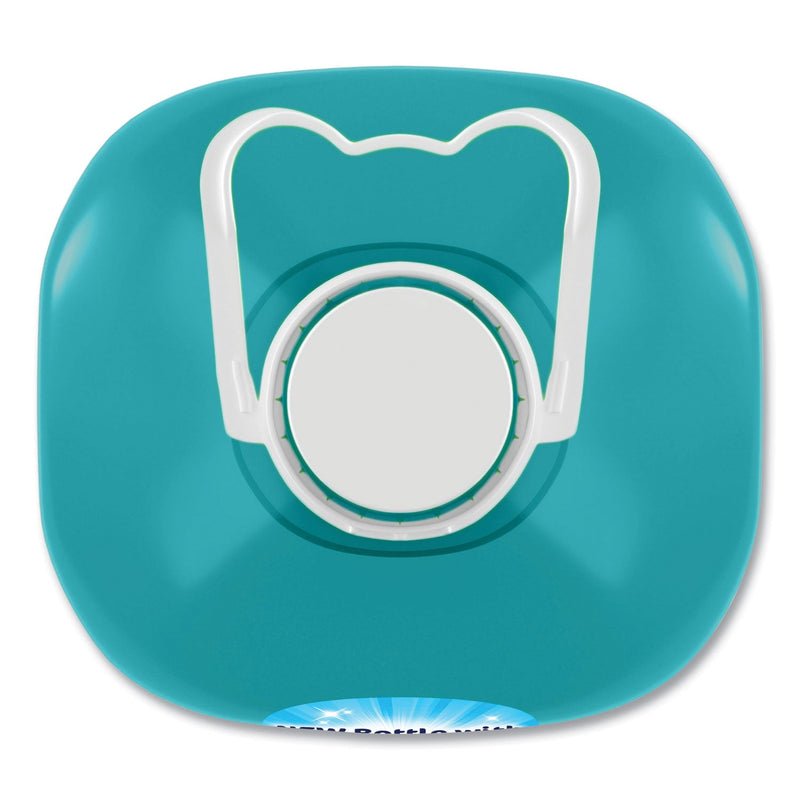 Fabuloso All-Purpose Cleaner, Ocean Cool Scent, 1 gal Bottle, 4/Carton