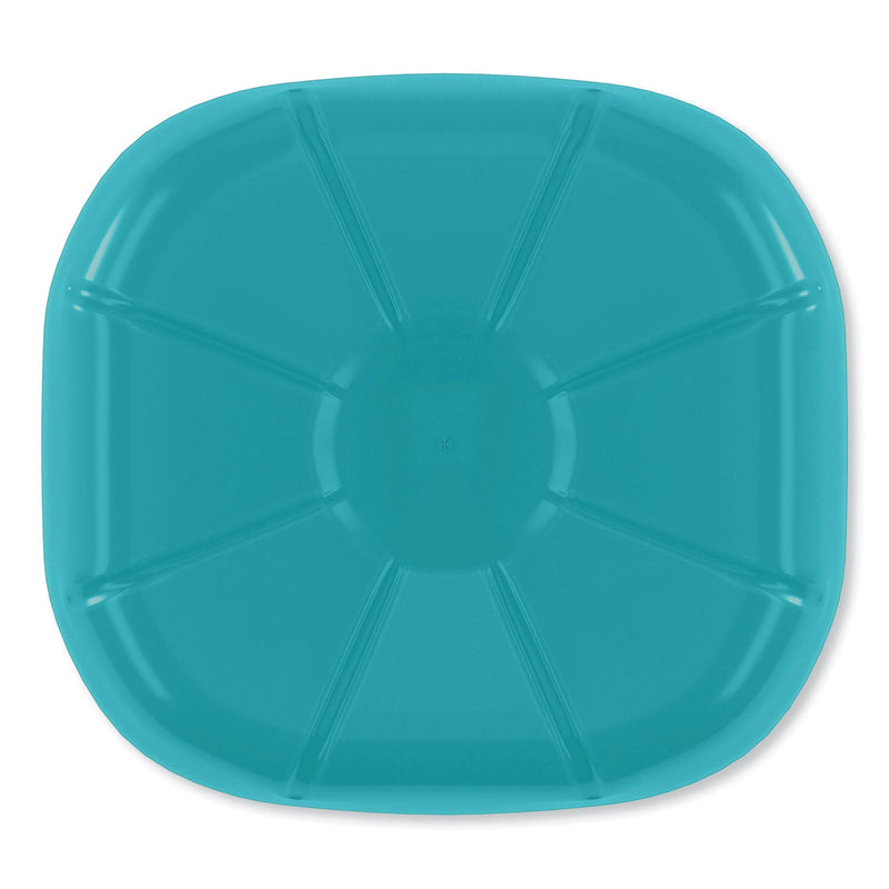 Fabuloso All-Purpose Cleaner, Ocean Cool Scent, 1 gal Bottle, 4/Carton