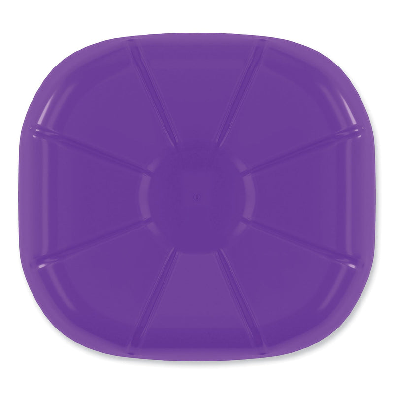 Fabuloso All-Purpose Cleaner, Lavender Scent, 1 gal Bottle, 4/Carton