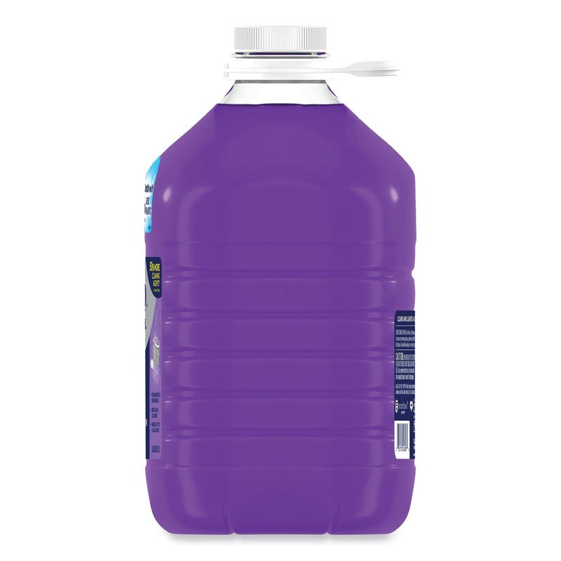 Fabuloso All-Purpose Cleaner, Lavender Scent, 1 gal Bottle
