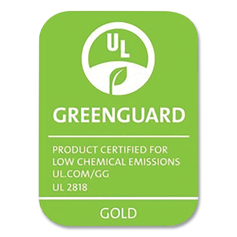 Quartet Infinity Magnetic Glass Calendar Board, 24 x 18