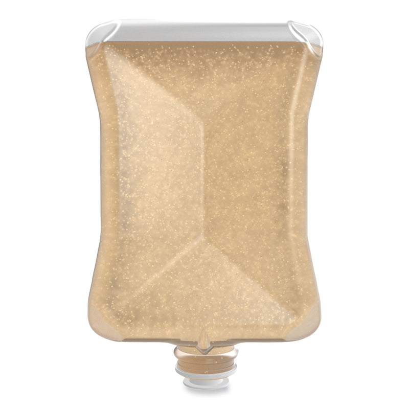 SC Johnson Professional Solopol GFX Heavy Duty Hand Cleaner, Citrus Scent, 3.25 L Refill, 2/Carton