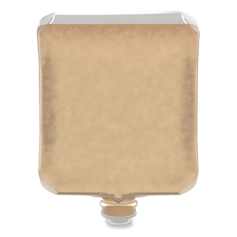 SC Johnson Professional Solopol GFX Heavy Duty Hand Cleaner, Citrus Scent, 3.25 L Refill, 2/Carton