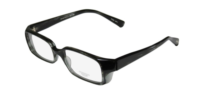 Oliver Peoples Gehry Eyeglasses