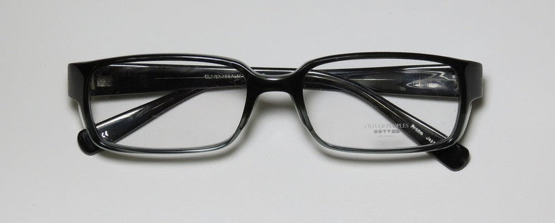 Oliver Peoples Gehry Eyeglasses