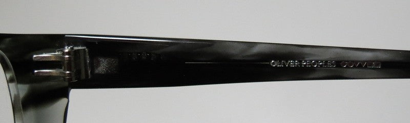 Oliver Peoples Gehry Eyeglasses