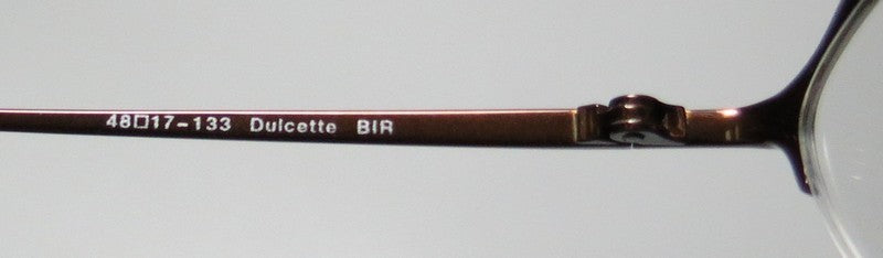 Oliver Peoples Dulcette Eyeglasses