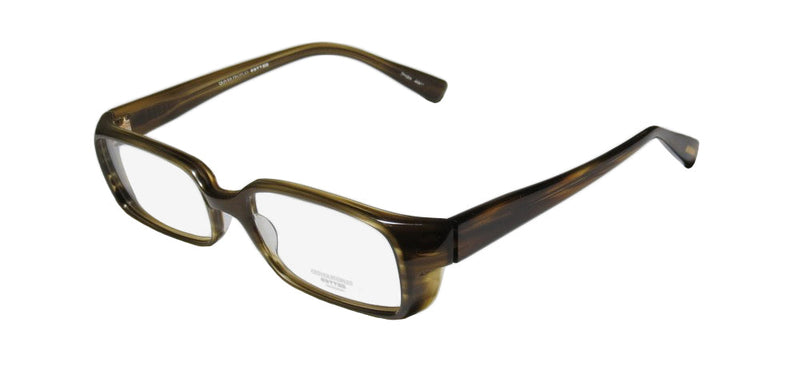 Oliver Peoples Gehry Eyeglasses