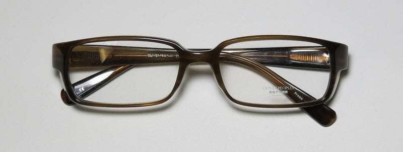 Oliver Peoples Gehry Eyeglasses