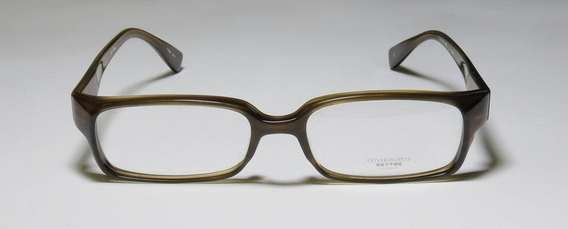 Oliver Peoples Gehry Eyeglasses