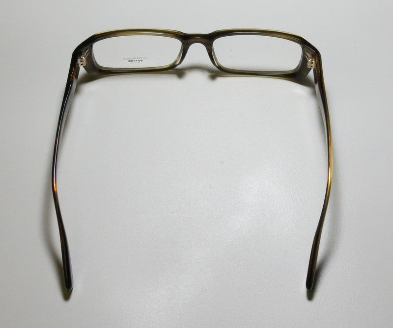 Oliver Peoples Gehry Eyeglasses