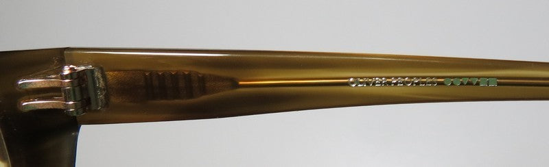 Oliver Peoples Gehry Eyeglasses