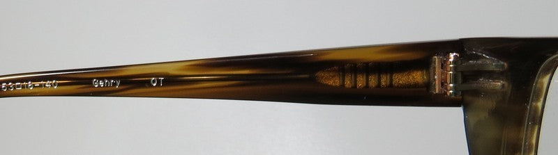 Oliver Peoples Gehry Eyeglasses