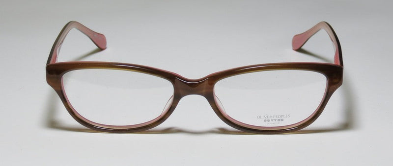 Oliver Peoples Devereaux Eyeglasses