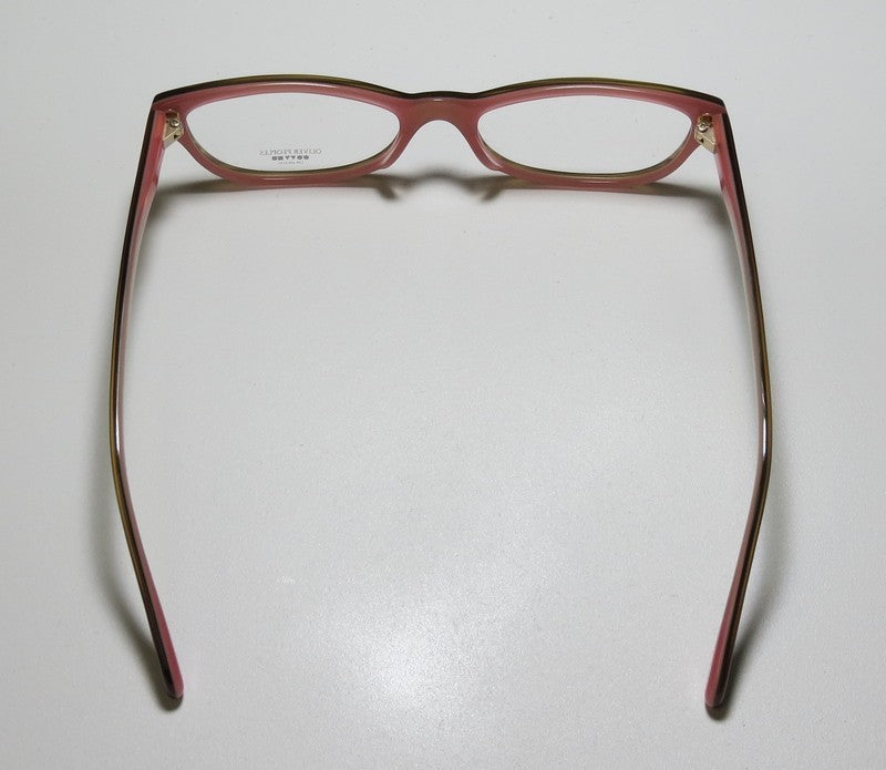 Oliver Peoples Devereaux Eyeglasses