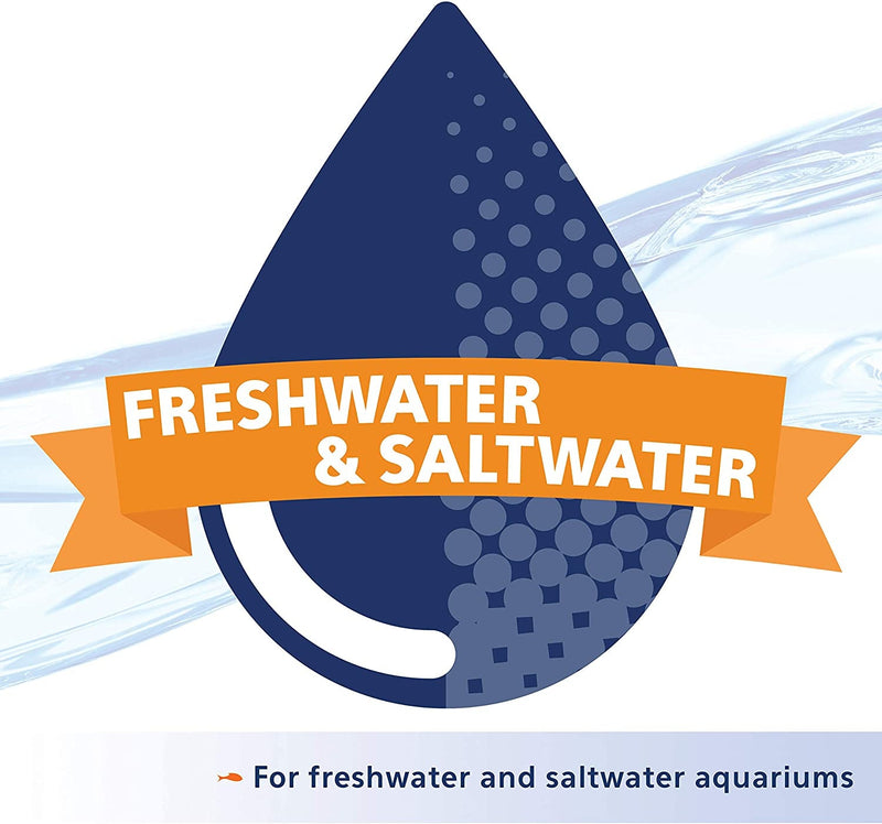 16 Ounces Aquarium Fish Tank Water Conditioner