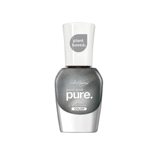 Good. Kind. Pure. Vegan Nail Oil Polish