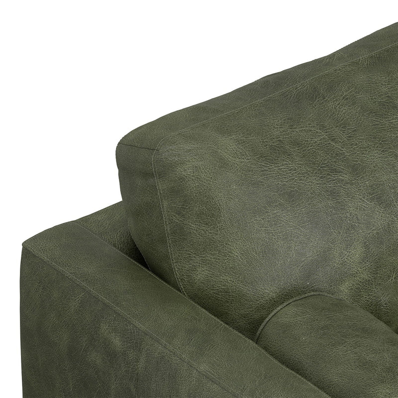 Morrison - Sofa And Ottoman Set