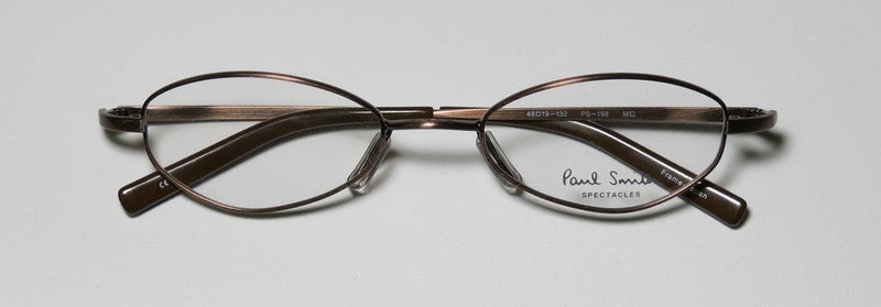 Paul Smith 198 Eyeglasses