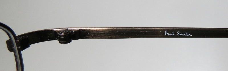 Paul Smith 198 Eyeglasses