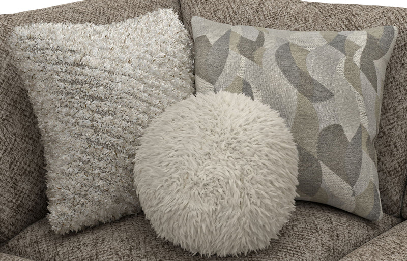 Turner - Sectional
