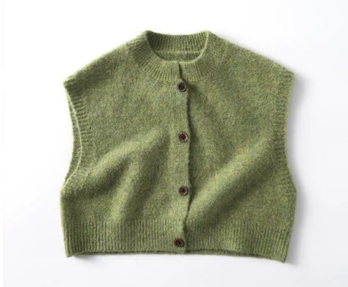 Forest Style Western Style Childrens Sweater