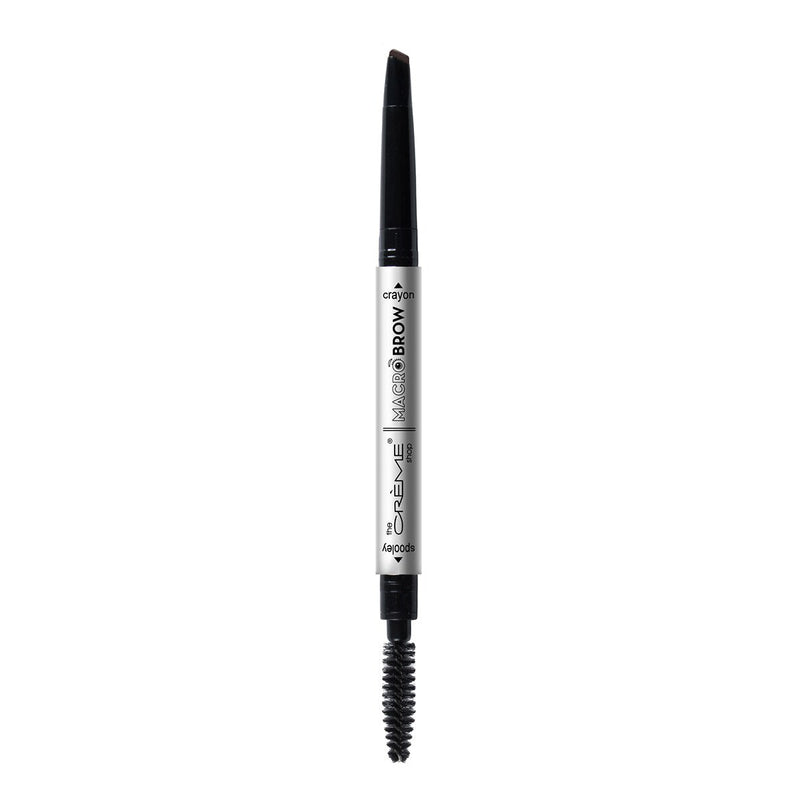 Fluffy 3d Precision Macro Brow Pencil