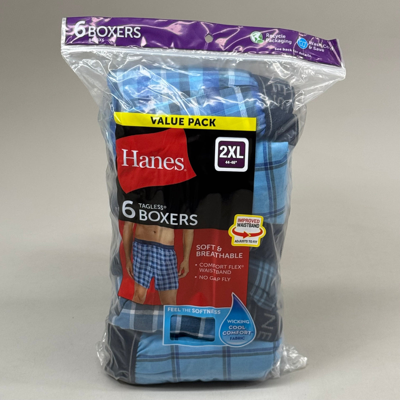 Men Undergarments