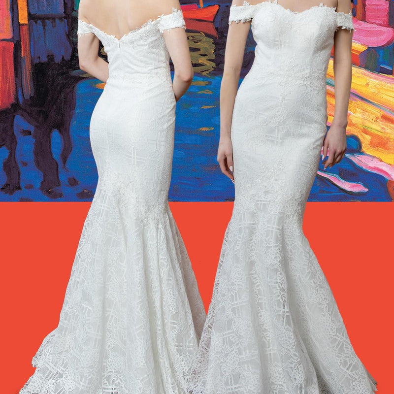 Elegant gowns, sparkling jewels, carve unique grace.