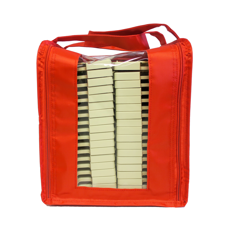 Duplicate Board Bag