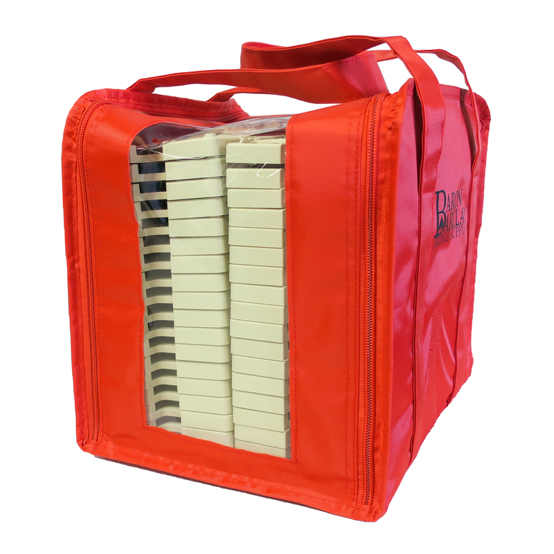 Duplicate Board Bag