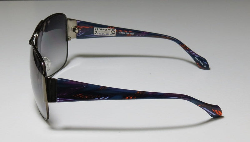kensie Show The Soul Sunglasses