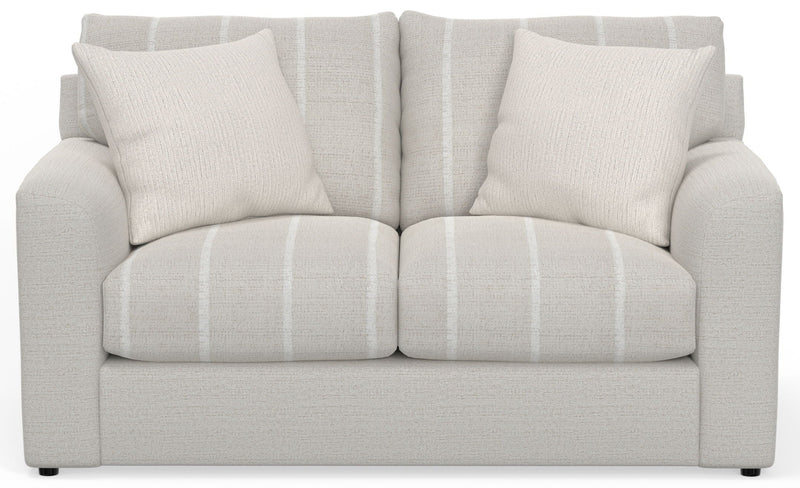 Lindsey - Loveseat