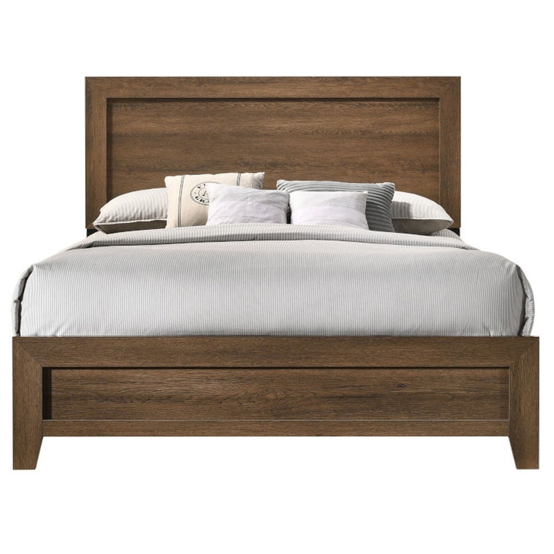 Miquell - Bed