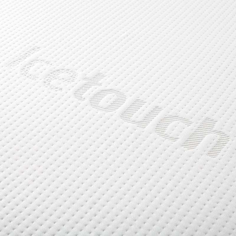 Cascade 3-inch Full Cool Memory Foam Mattress Topper