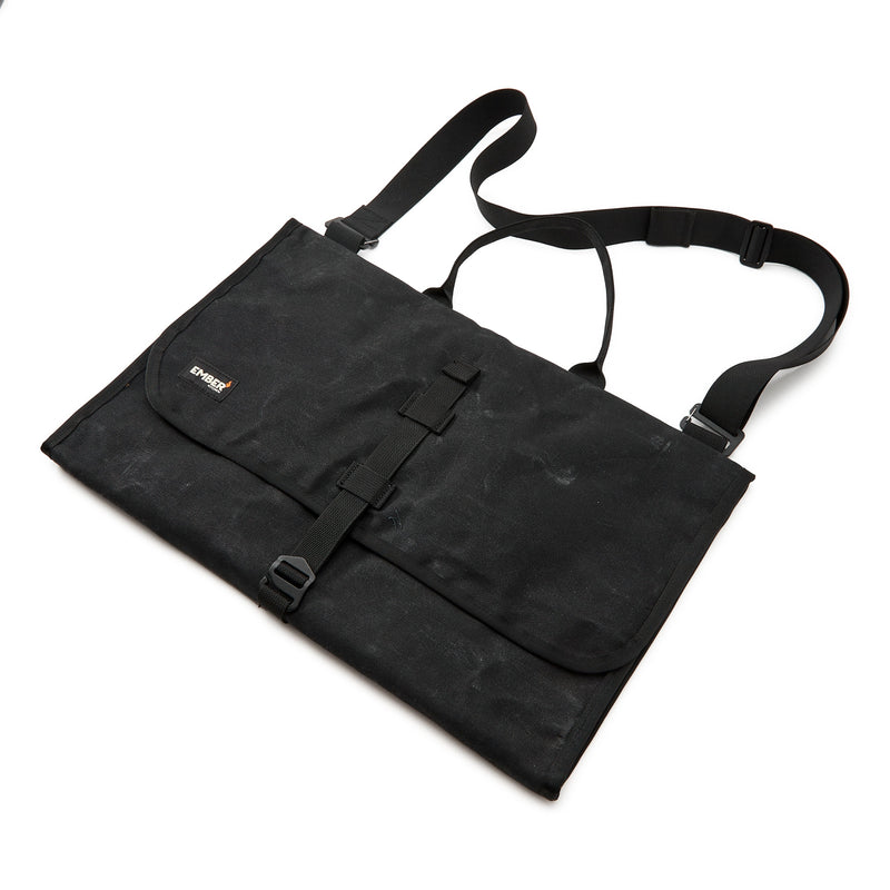 Fire Cooking Carry Case