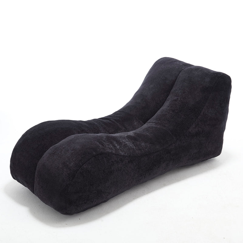 Creative Bean Bag Sofa Chair With High Quality Sponge Filling